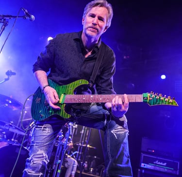 Photo Rob Kane