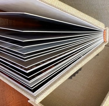 paquetes de fotografia de bodas con foto book 