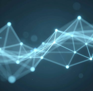 a man riding a skateboard down the side of a ramp