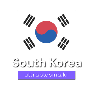 ultraplasma.com south korea ultraplasma.kr