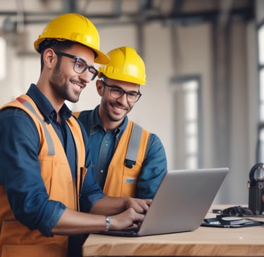 Screenshot of the Texas Journeyman to Master(y) app interface showing a sleek, dark-mode dashboard with progress tracking and adaptive learning modules.