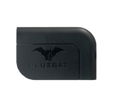 Charging Device | Bluebat BB101 for optimum charging. Timed and delayed charge with heat sensor