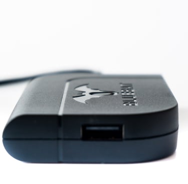 Charging Device | Bluebat BB101 for optimum charging. Timed and delayed charge with heat sensor