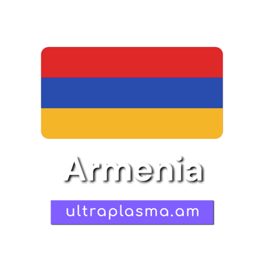 ultraplasma.com Armenia Հայաստան ultraplasma.am