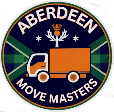 Aberdeen Move Masters logo