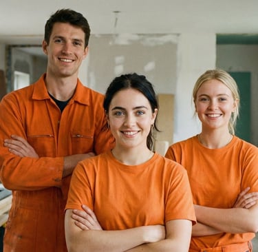 Empresa Líder en Multiservicios en Granada - Multiservicios Raibe