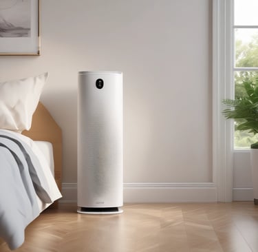 a man riding a skateboard down the side of a ramp