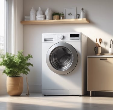 black blue and yellow textile