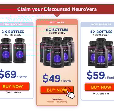 neurovera_limted_time_offer