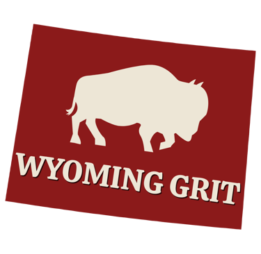 Wyoming Grit logo