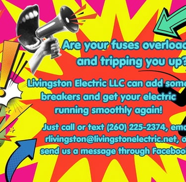 Do you need new circuits?