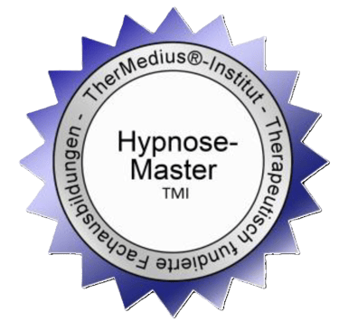Hypnose Master Zertifikat Thermedius