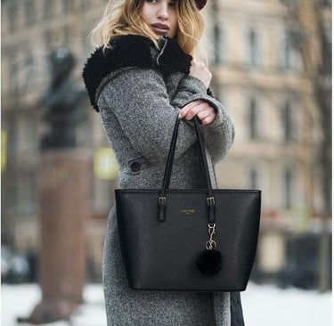 Women Handbag Tote Bag