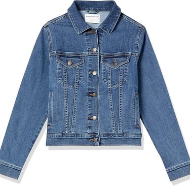 Women's Jeans Jacket
