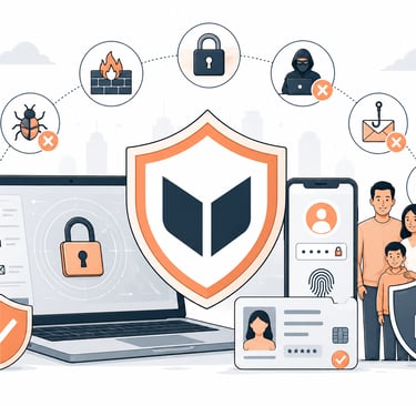 cyber and identity protection