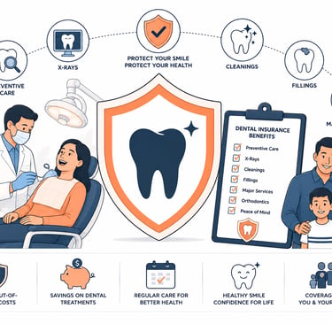 Dental Insurance