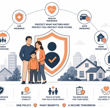 Health Insurance