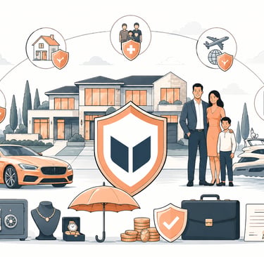 High Worth Insurance