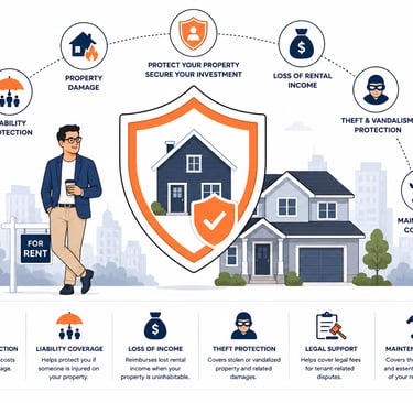 landlord insurance