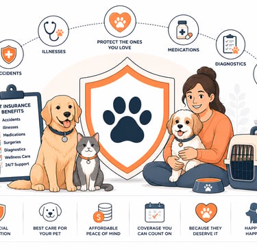 pet insurance