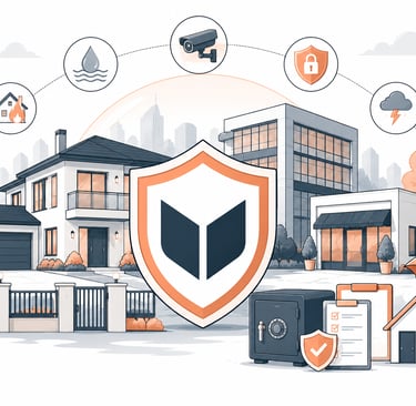 Property Protection Insurance
