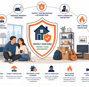 Renters Insurance