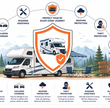 RV insurance