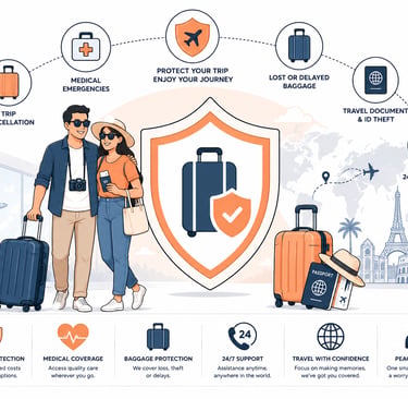 travel insurance