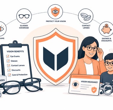 vision insurance