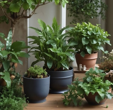 white concrete building