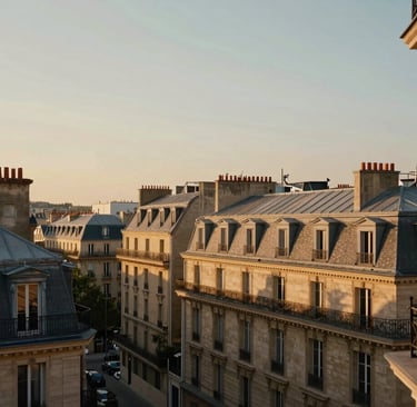 contact conciergerie