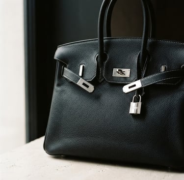 Sac Hermès Birkin investissement valeur revente luxe
