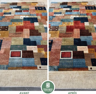 Nettoyage de tapis Bordeaux | Nettoyage professionnel à domicile | Gascogne Nettoyage