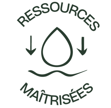 Gascogne Nettoyage | Ressources maîtrisées