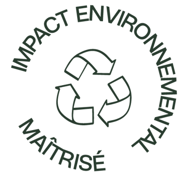 Gascogne Nettoyage | Impact environnemental limité