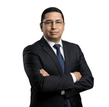 Engenheiro Tiago Andre