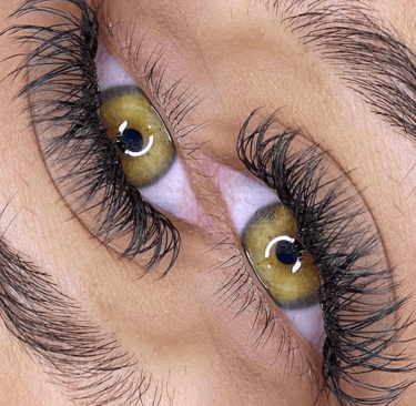 Debobeauty Volume russe geneve