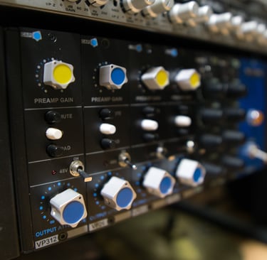 previos de micrófonos para grabar baterias online