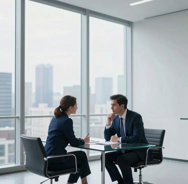 B2B export email outreach and international business communication
