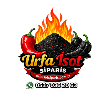 Urfa İsot Siparişi: 0537 036 20 63