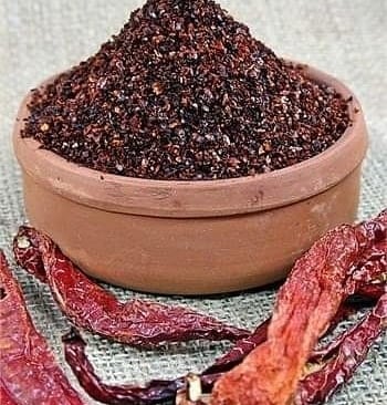 Koyu Mor İsot | Urfa İsot Sipariş