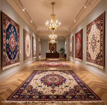 Bright living room with modern inventory