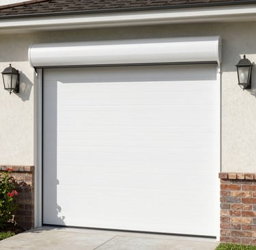 volets roulants pvc