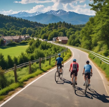 Bright living room with modern inventory
