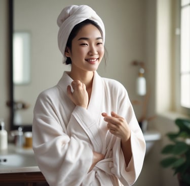 Bright living room with modern inventory