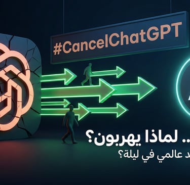 #cancelchatgpt - thuluth