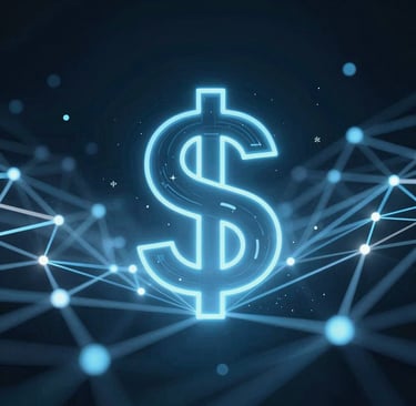 Bright living room with modern inventory