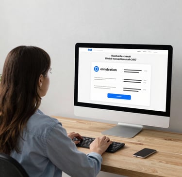 Bright living room with modern inventory