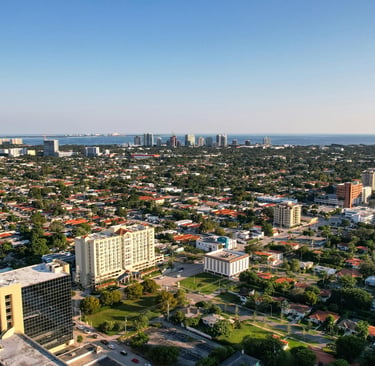Palm Bay Mobile Auto Glass Repair Locations