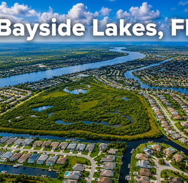 Auto glass replacement in Bayside Lakes, FL